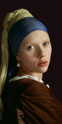 2 Vermeer Mobile Wallpapers - Mobile Abyss