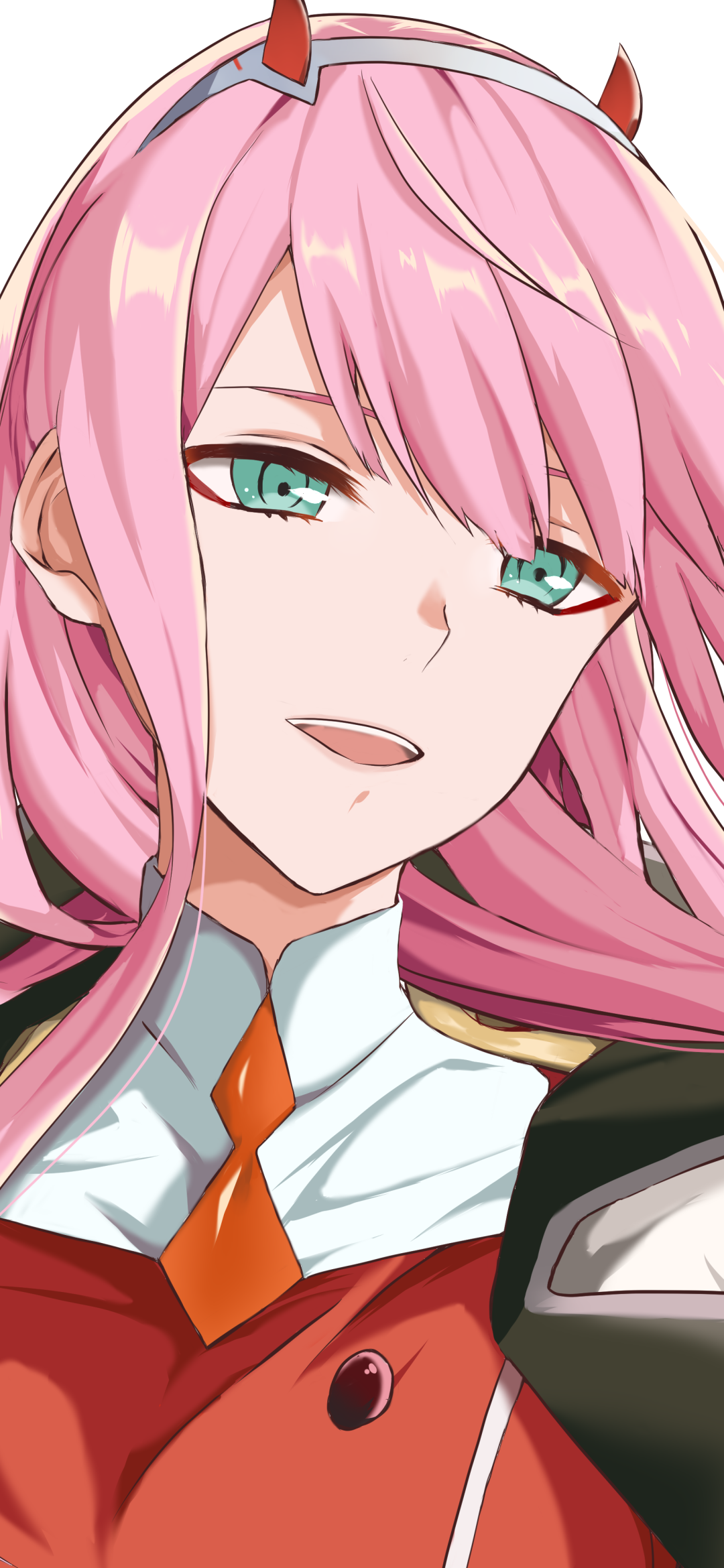 Darling In The Franxx Wallpapers Mobile : Anime/Darling In The FranXX