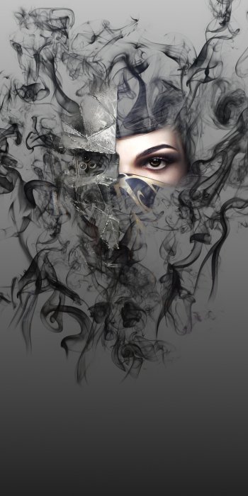  Dishonored:Father/Daughter