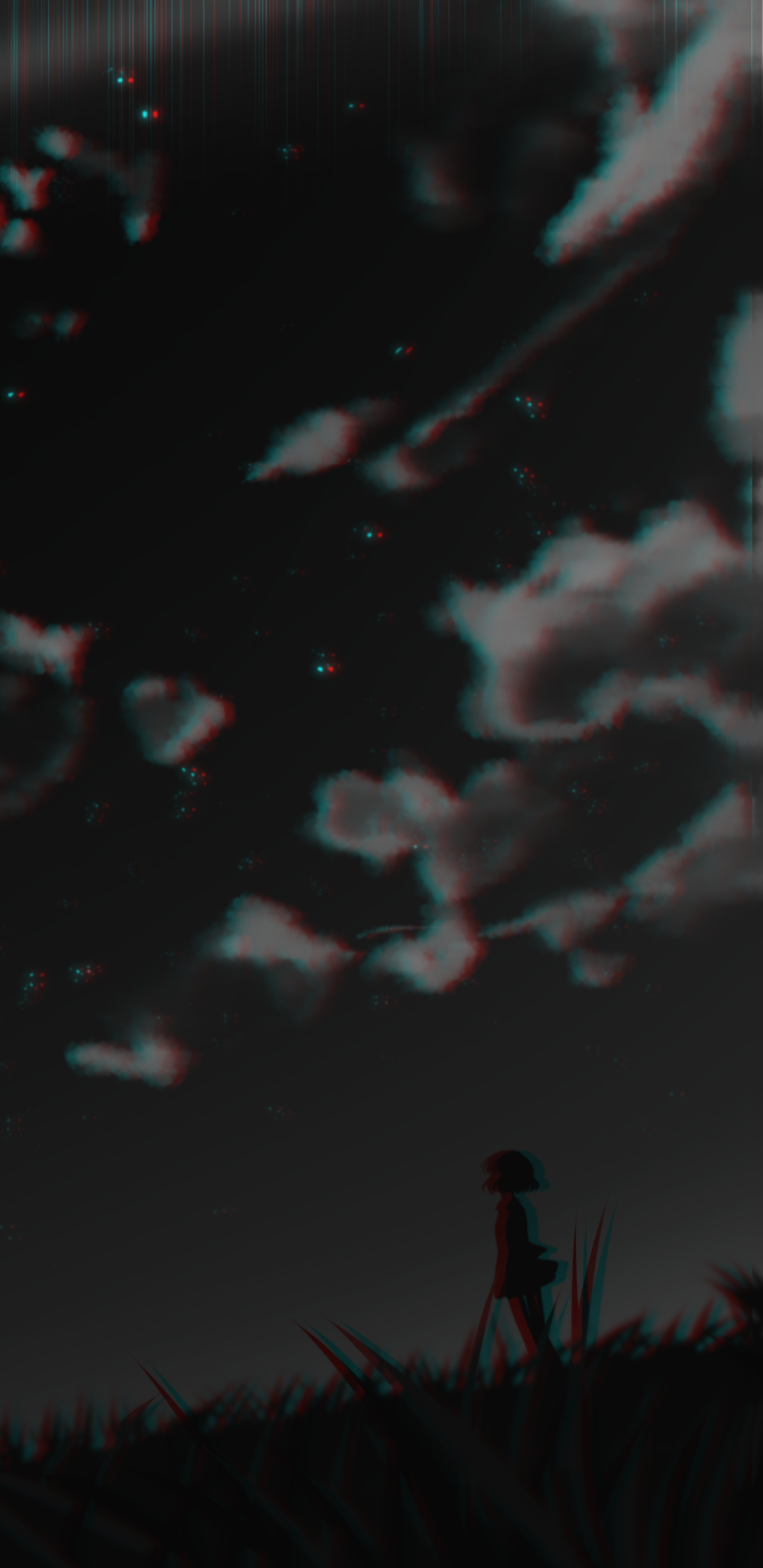 Download Anime Your Name. Phone Wallpaper by Dasrah