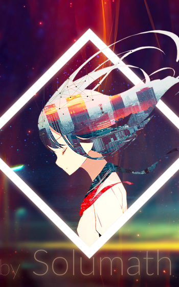  To another world