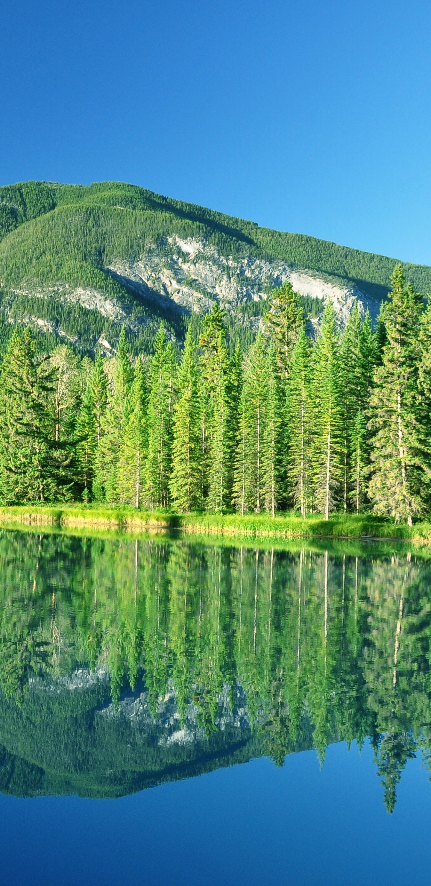 Banff National Park Canada, Rocky Mountains by SHAWSHANK61