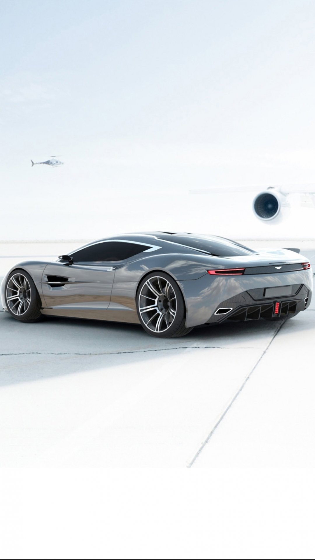 Vehicles Aston Martin Dbc 1080x19 Wallpaper Id Mobile Abyss