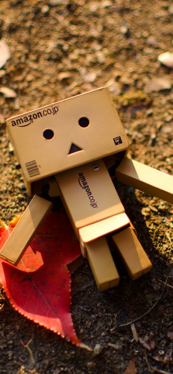 Misc danbo Phone Wallpaper