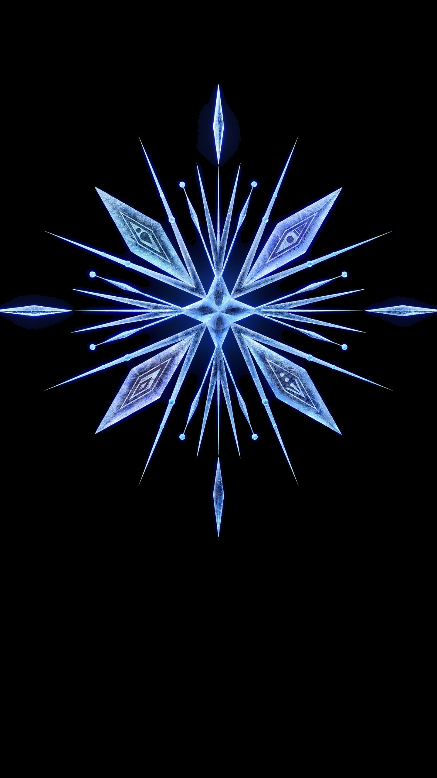 Frozen 2 Phone Wallpaper
