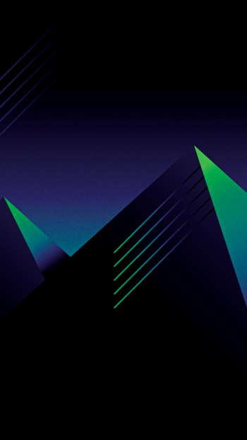  Retro Pyramid 2