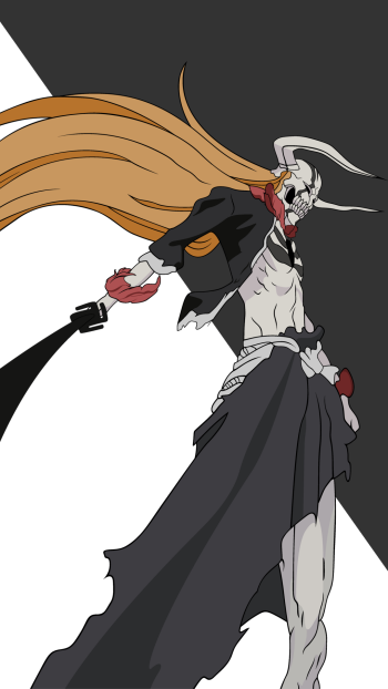  Ichigo Kurosaki