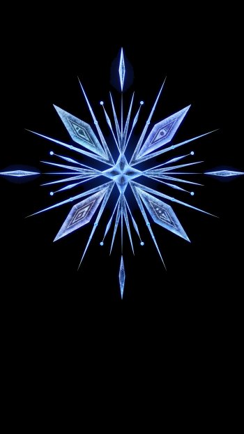 movie Frozen 2 Phone Wallpaper
