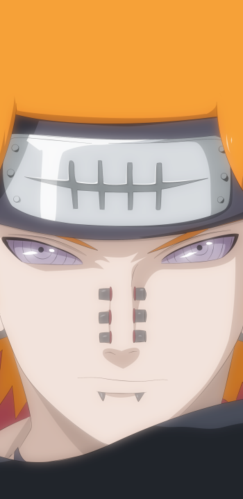Yahiko (Naruto) Pain (Naruto) Anime Naruto Phone Wallpaper