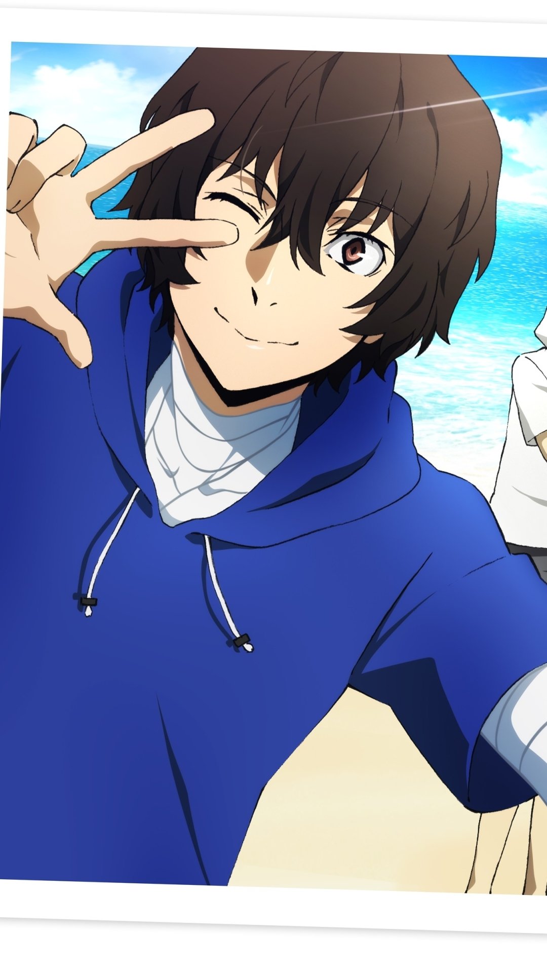 Anime/Bungou Stray Dogs (1080x1920) Wallpaper ID: 777132 - Mobile Abyss
