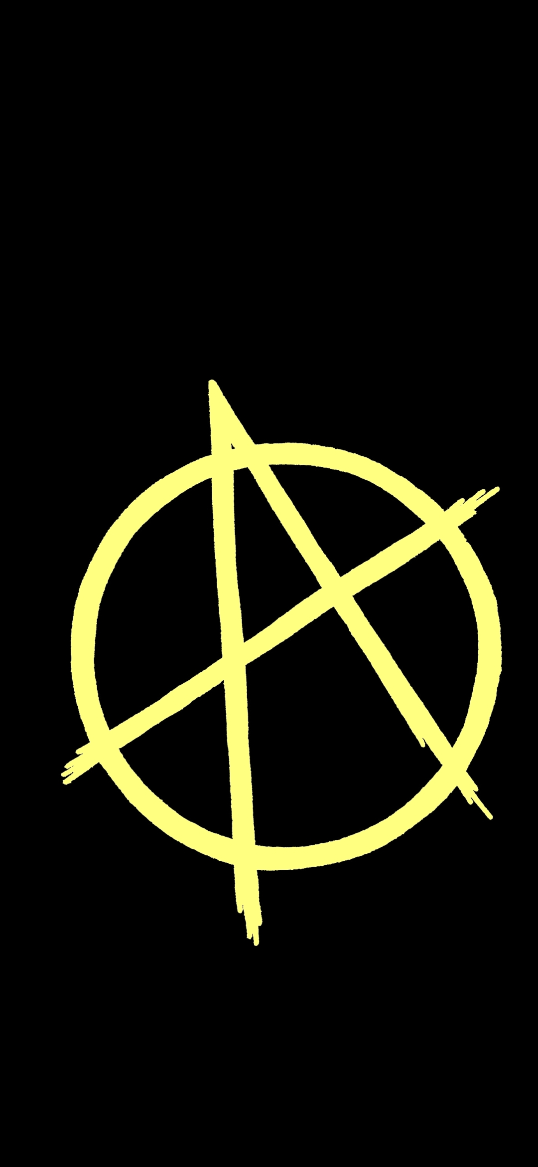 Anarchy Phone Wallpaper