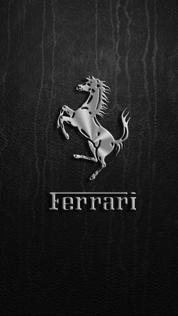 vehicle Ferrari Phone Wallpaper