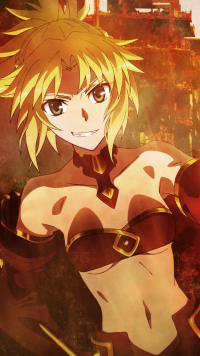 131 Fate Apocrypha Apple Iphone 5 640x1136 Wallpapers Mobile Abyss