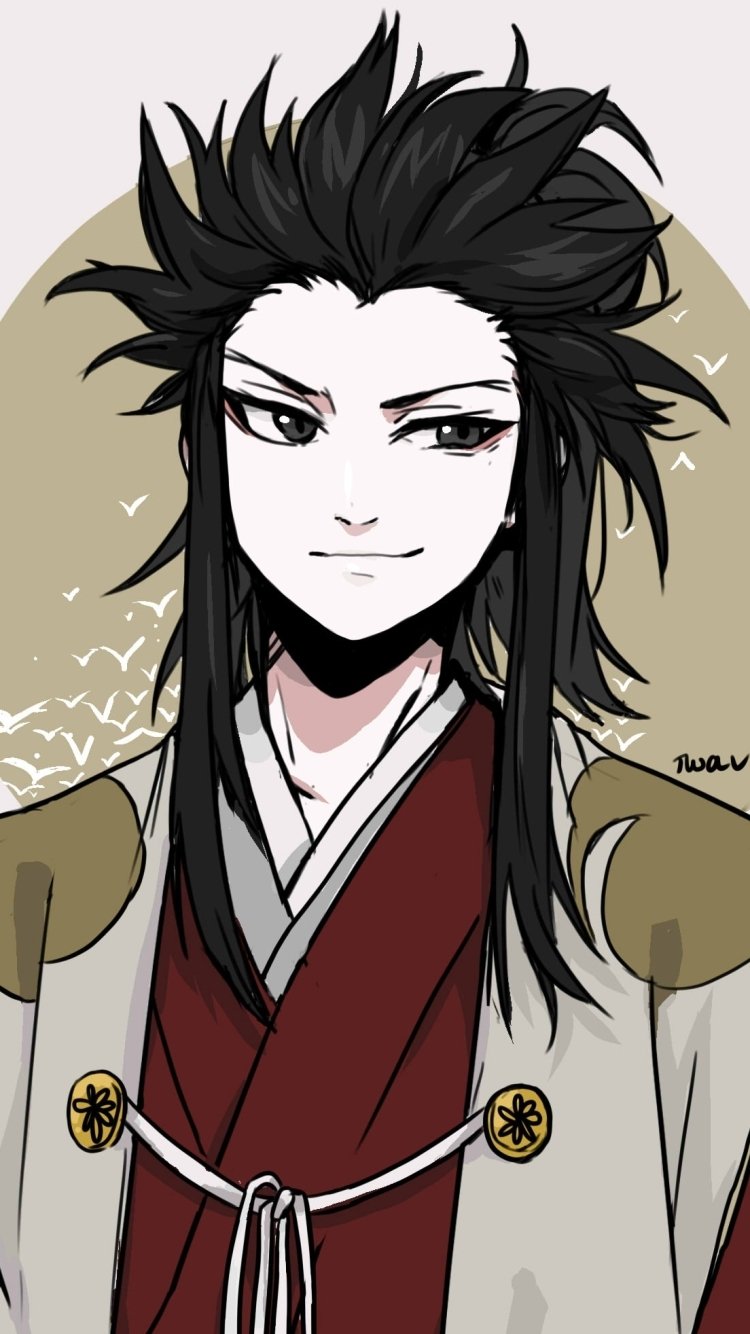 Tahomaru (Dororo) - Desktop Wallpapers, Phone Wallpaper, PFP, Gifs, and ...