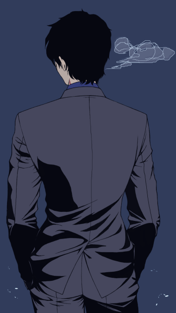 Steven A. Starphase Anime Blood Blockade Battlefront Phone Wallpaper