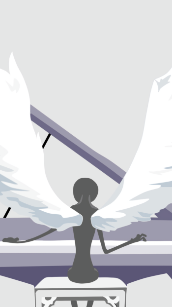  Wings of Piano
