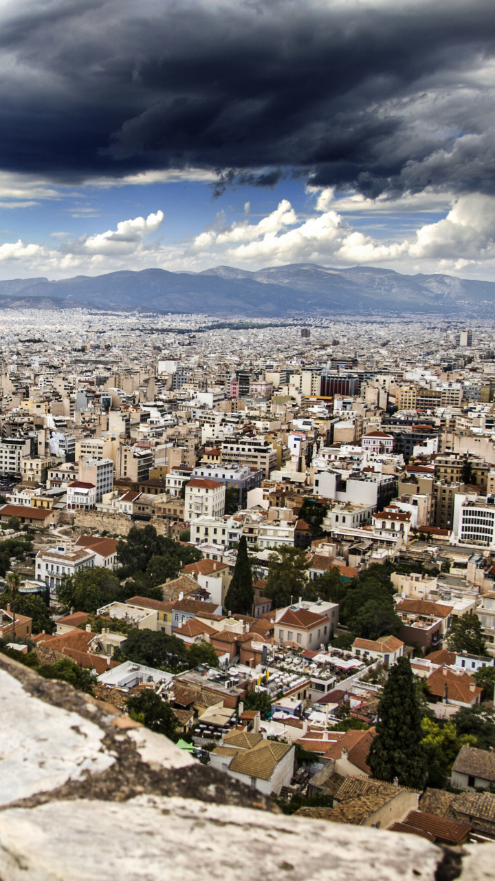 Greece View