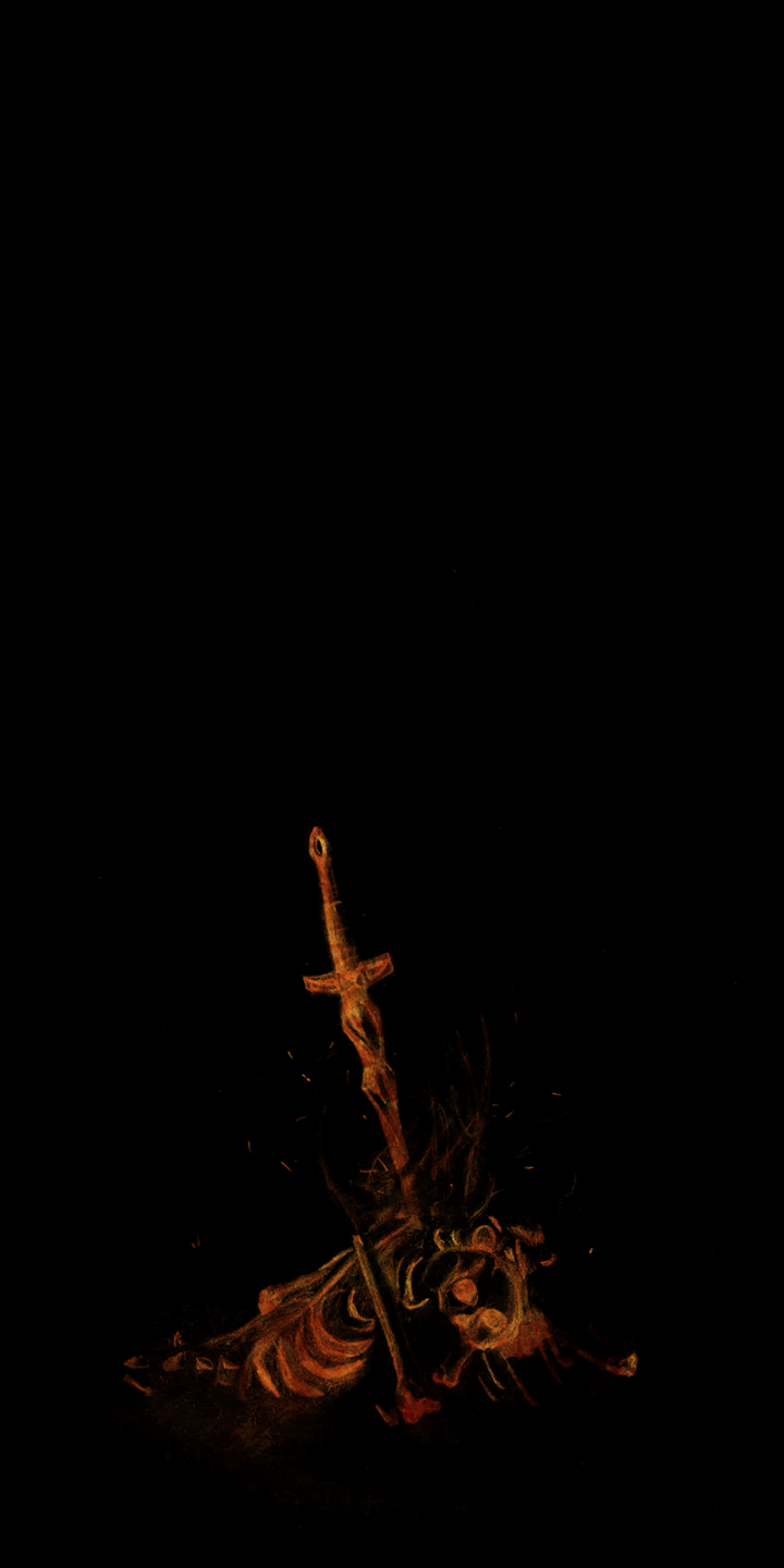 Download Video Game Dark Souls Phone Wallpaper