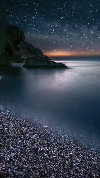  Starry Night