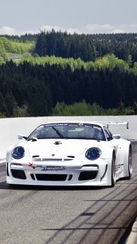 1 Porsche 997 Gt2 Rs Appleiphone 7 Plus 1080x1920 Wallpapers