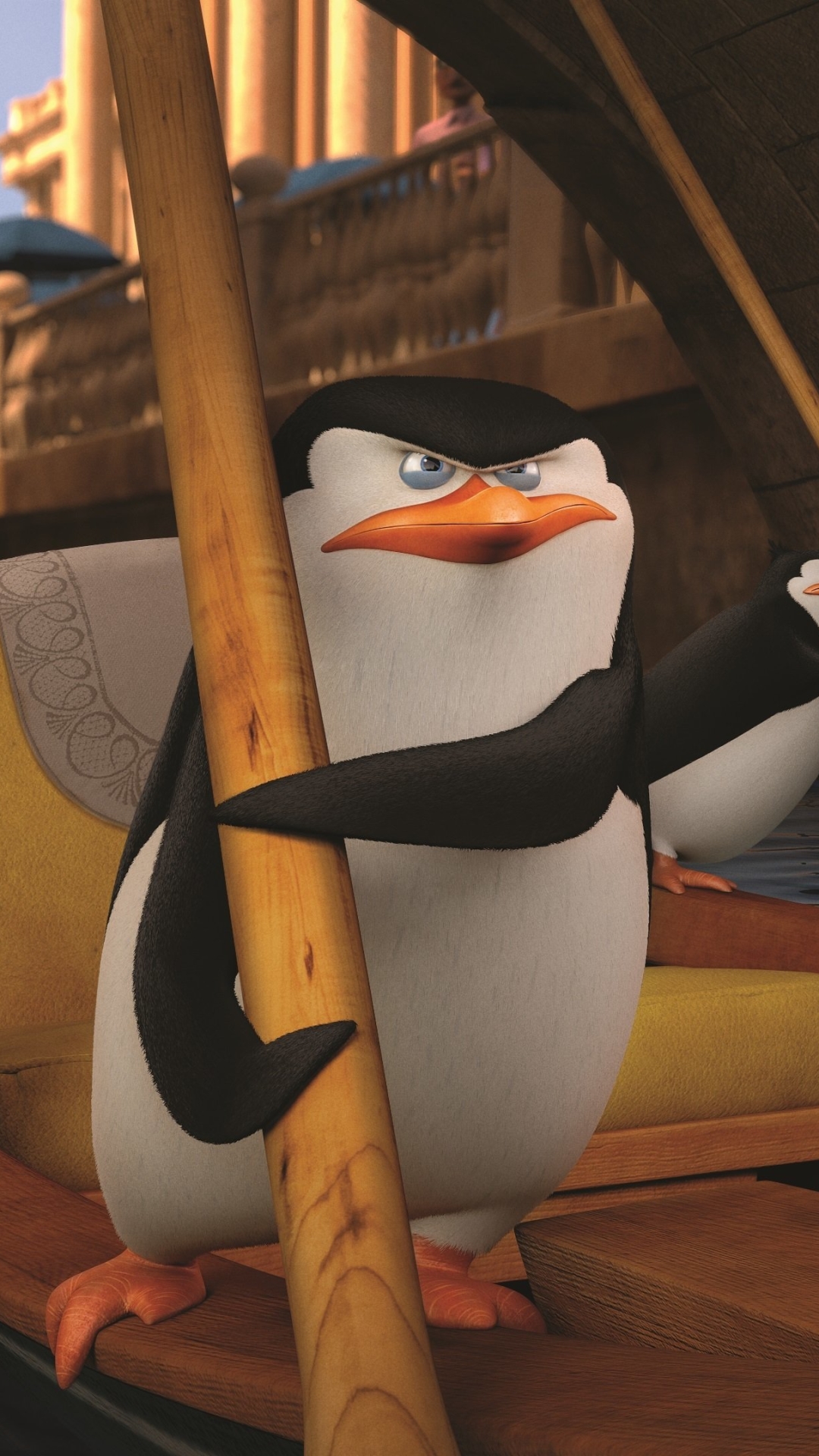 The Penguins of Madagascar Picture - Image Abyss