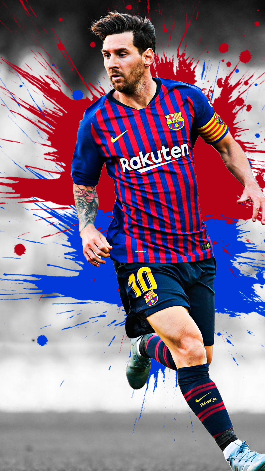 Sports/Lionel Messi (1080x1920) Wallpaper ID: 781535 ...