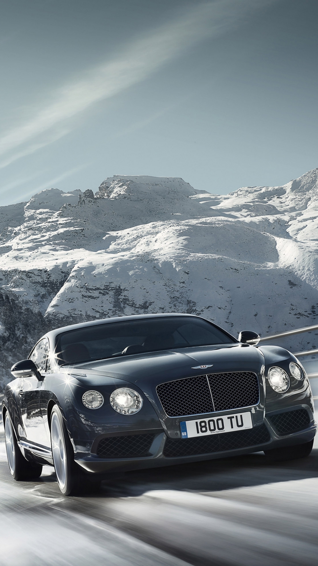 Bentley Phone Wallpaper - Mobile Abyss