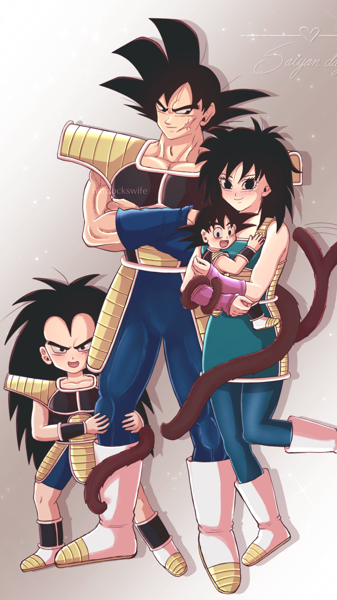 Raditz vai entrar em Dragon Ball Super: Broly