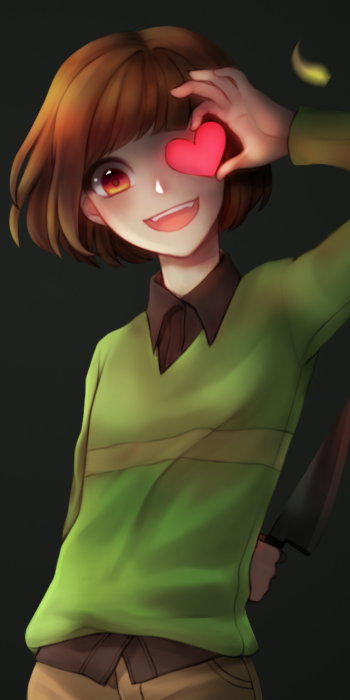 Give me your soul by croakdrib