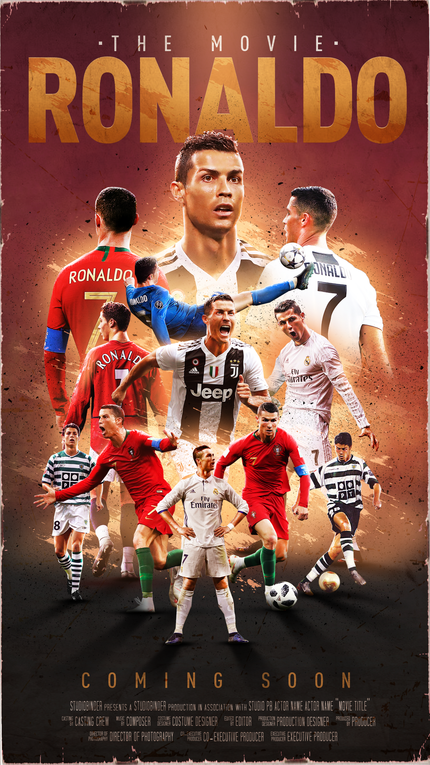 cr7 wallpaper 2022 fly emirates