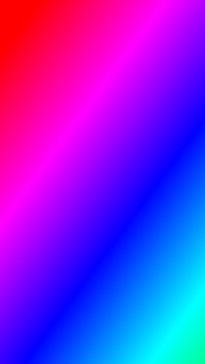 Download Gradient Abstract Colors Phone Wallpaper