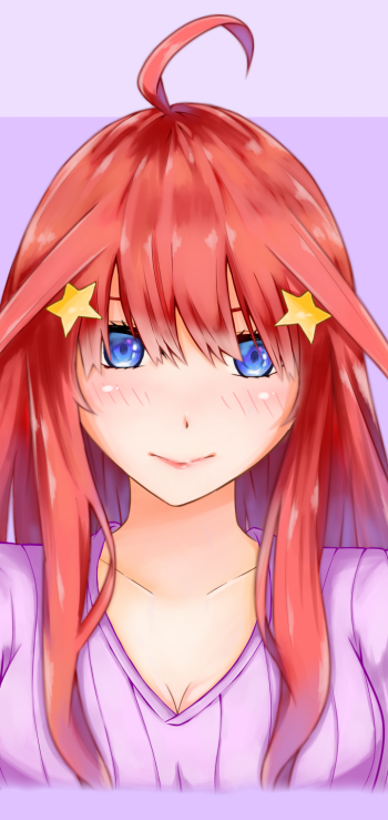  Itsuki Nakano