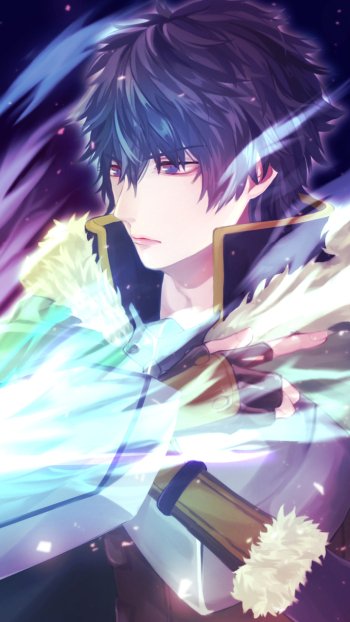  Iwatani Naofumi