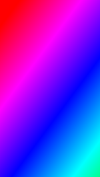 gradient Abstract colors Phone Wallpaper