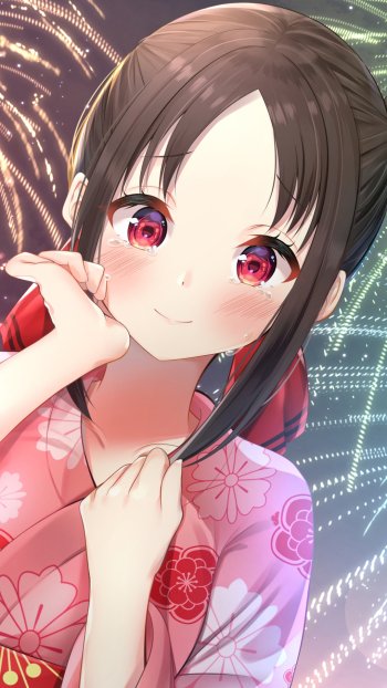  Kaguya Shinomiya