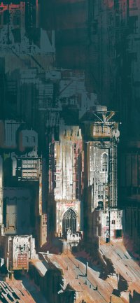 Mobile-Wallpaper ID: 784463
