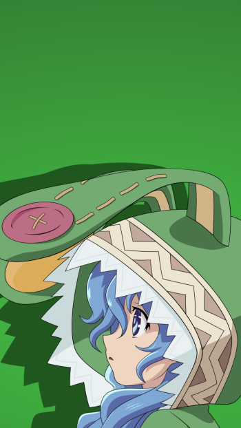 Anime Date A Live Phone Wallpaper