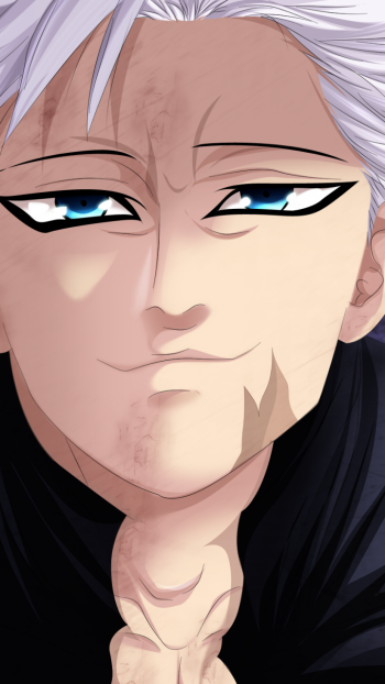 Ban (The Seven Deadly Sins) Anime The Seven Deadly Sins Phone Wallpaper
