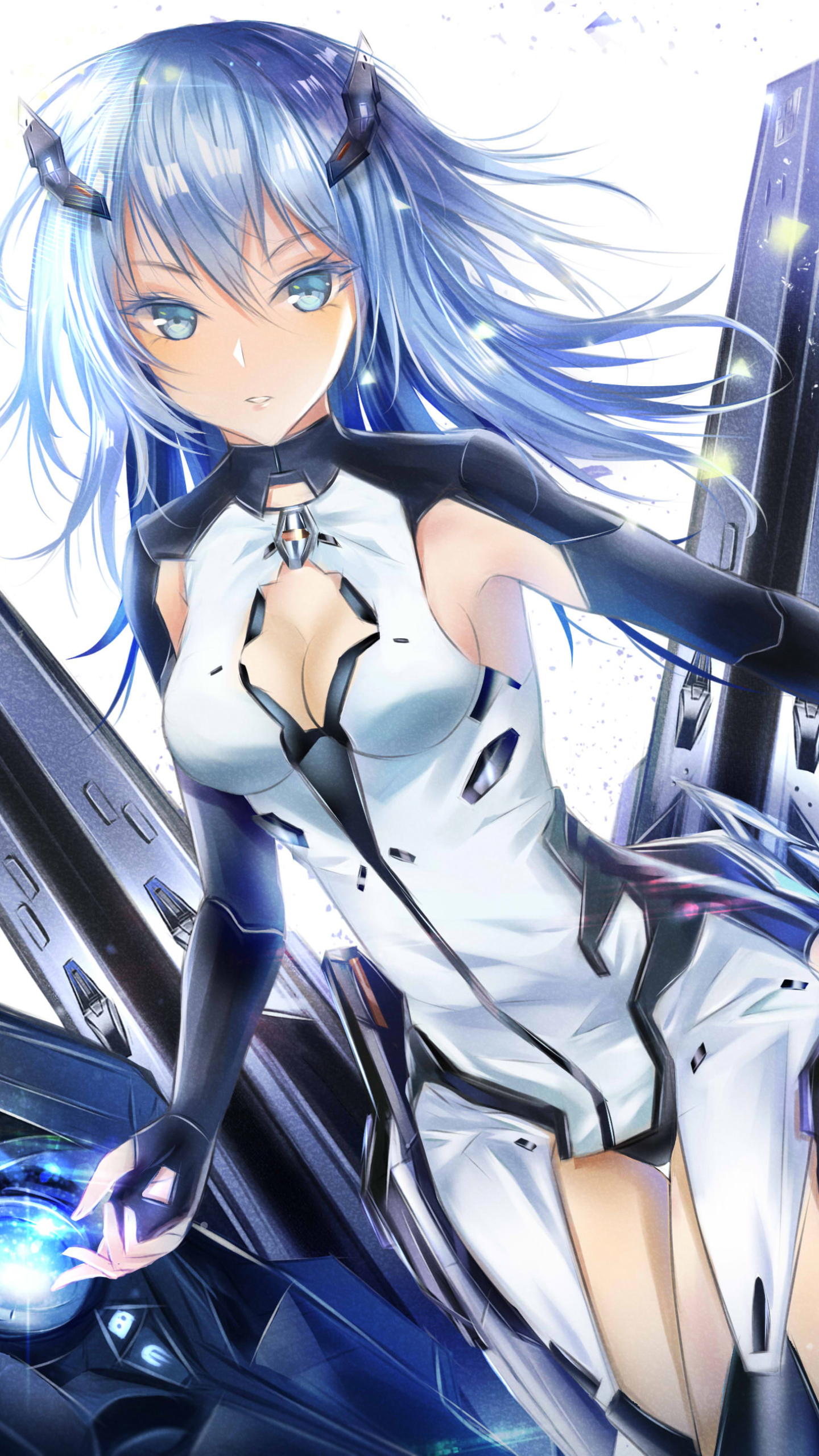 HD beatless wallpapers | Peakpx