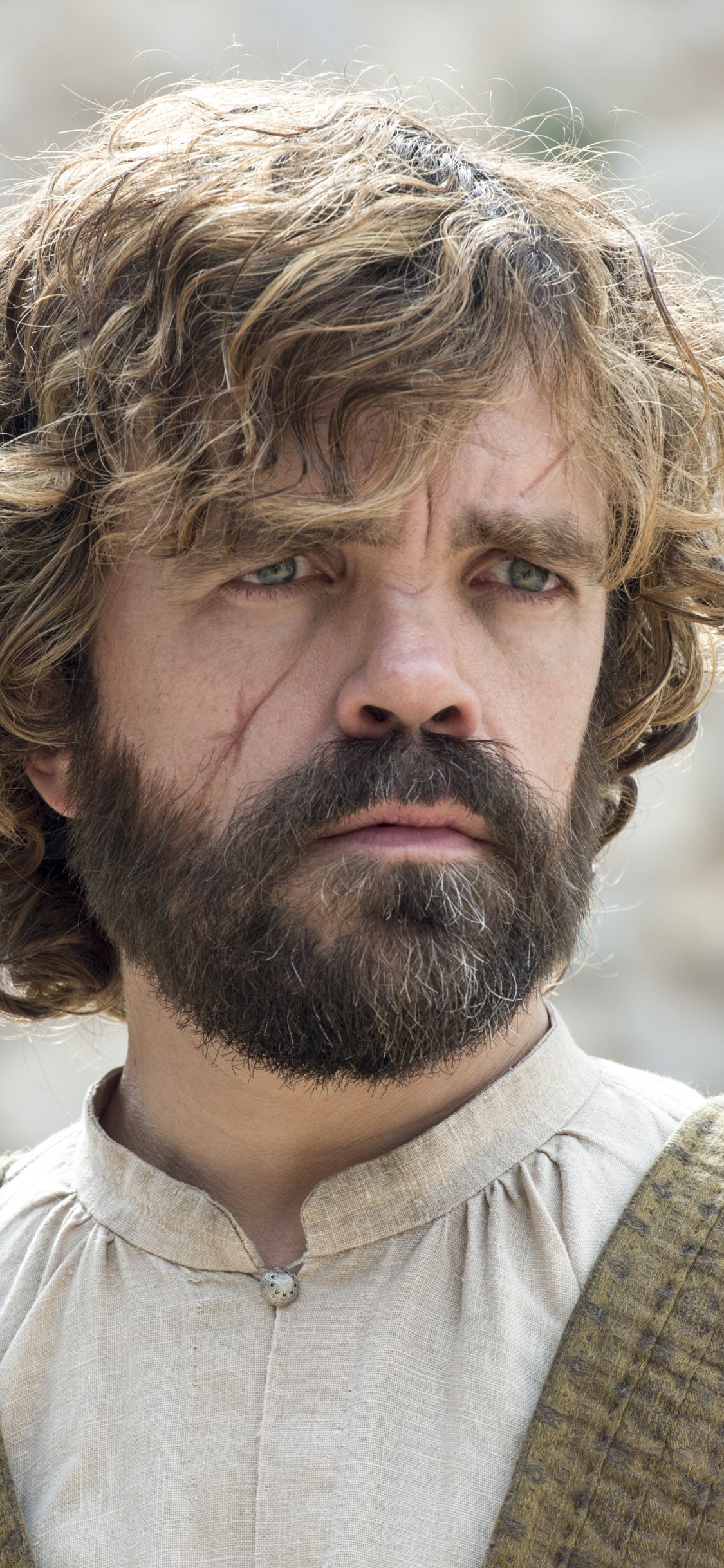 Download Tyrion Lannister Peter Dinklage TV Show Game Of Thrones Phone Wallpaper