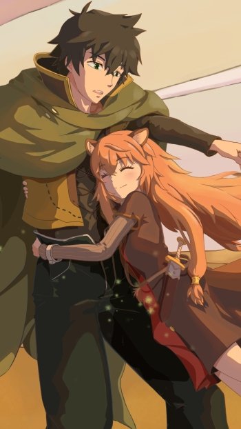  You gave me a little hope by 月光蟲
