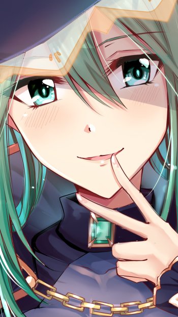 Natsumi (Date A Live) Anime Date A Live Phone Wallpaper