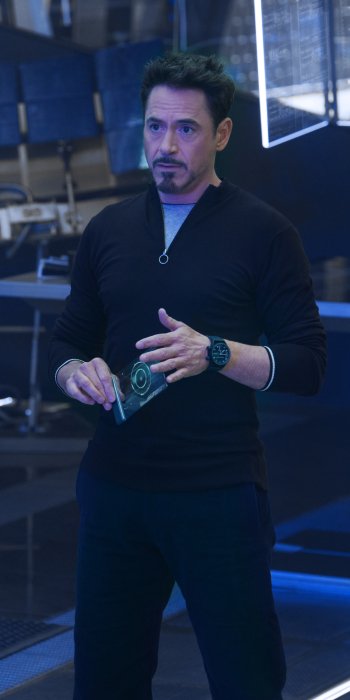 Robert Downey Jr. Avengers movie Avengers: Age of Ultron Phone Wallpaper