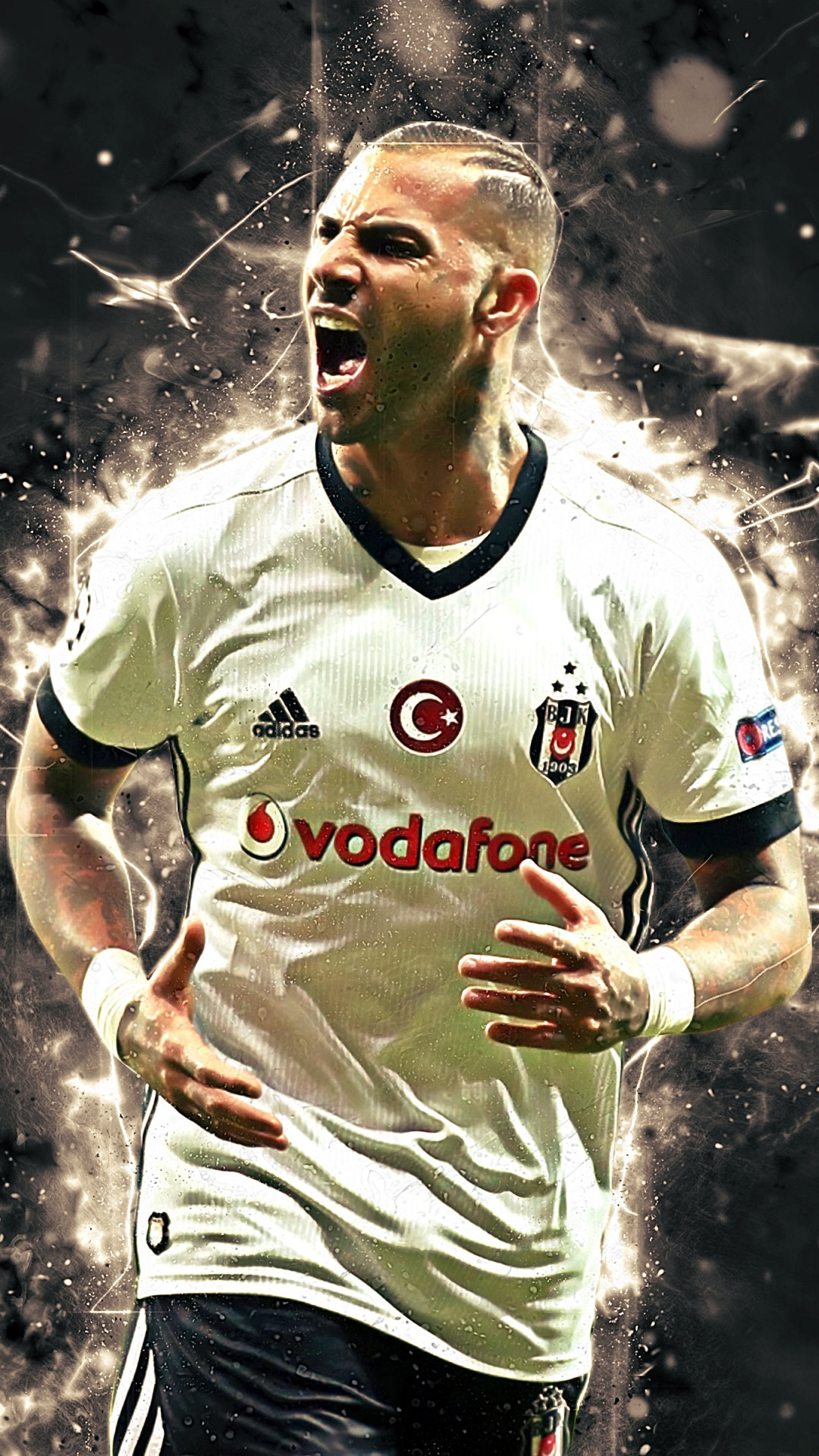 Ricardo Quaresma - Beşiktaş