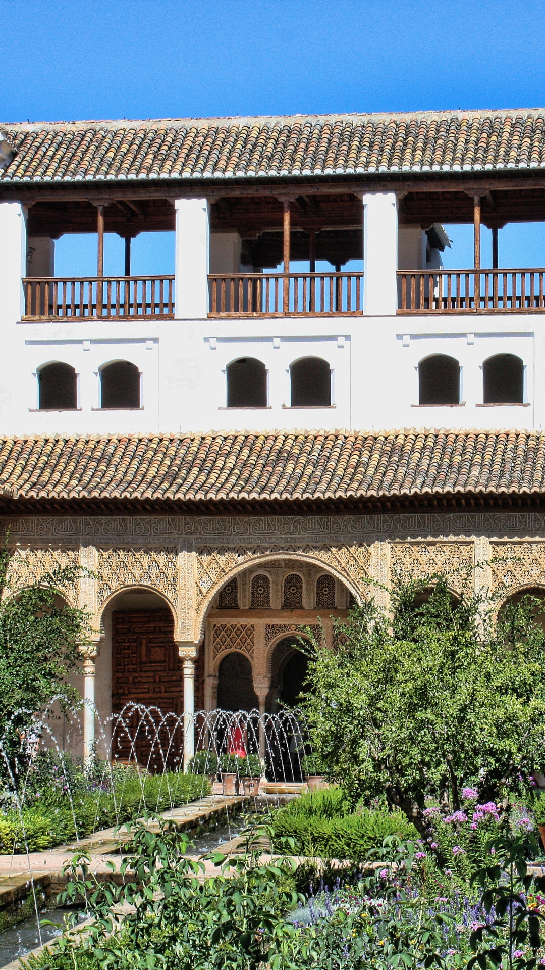 Alhambra de Granada I