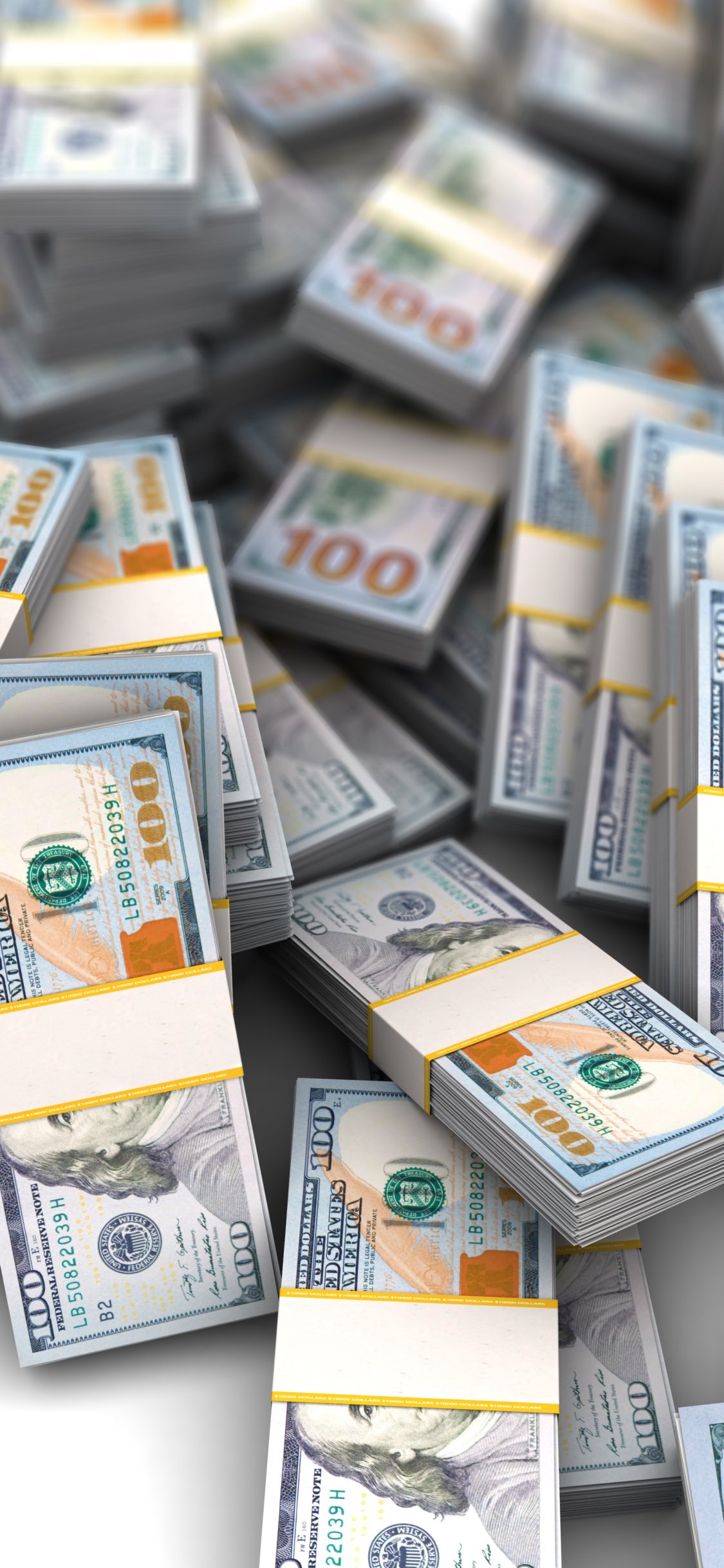 Download Money Man Made Dollar Phone Wallpaper