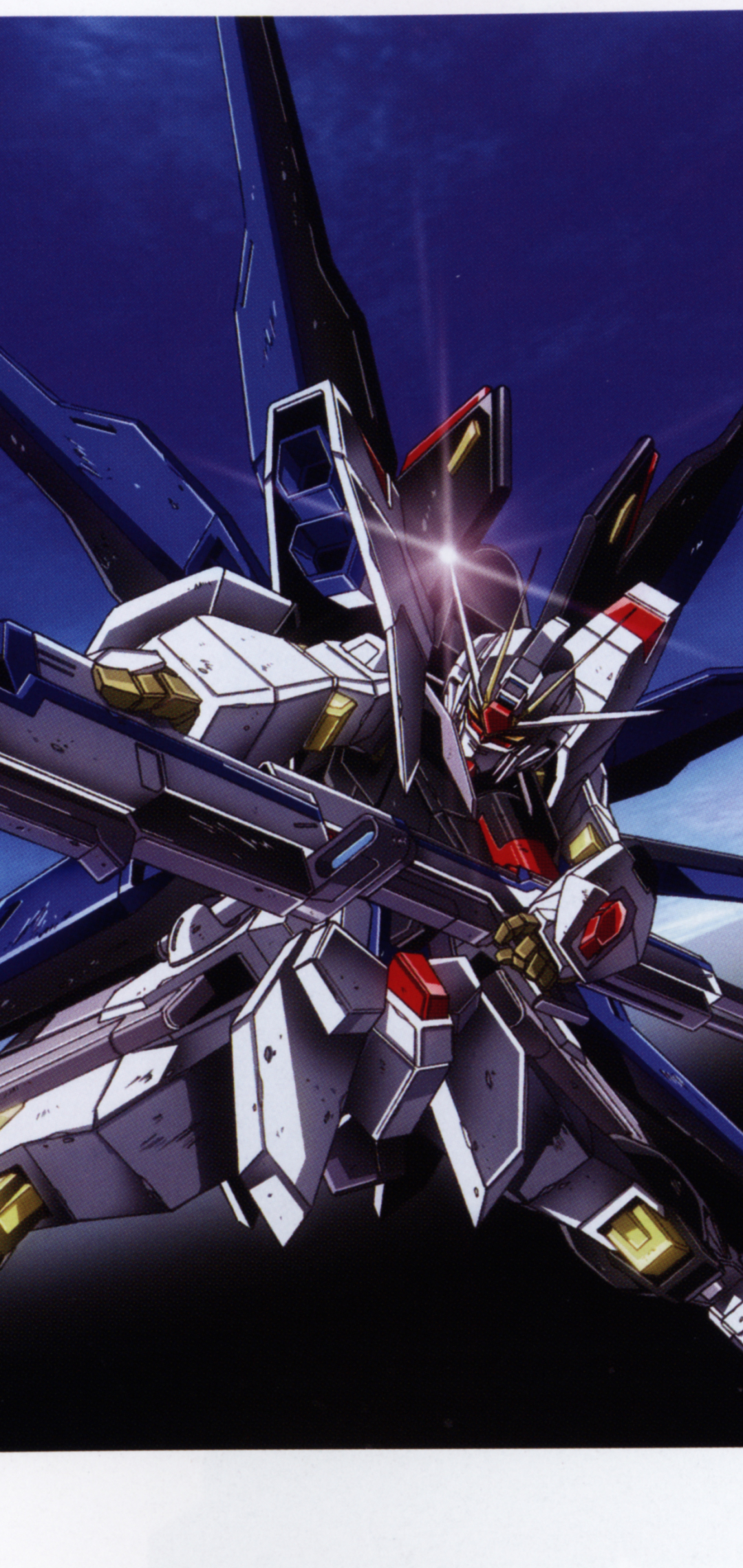 Anime Mobile Suit Gundam Seed Destiny 1080x2280 Wallpaper Id 7229 Mobile Abyss