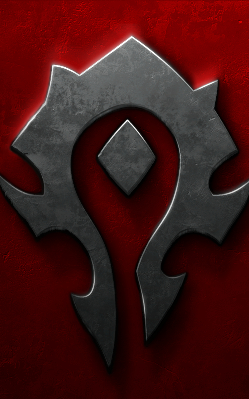 World Of Warcraft Phone Wallpapers