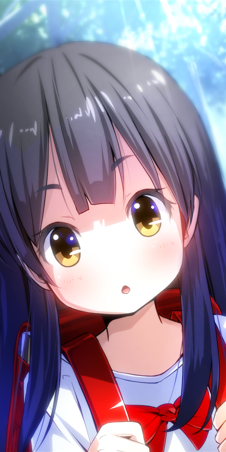 Download Anime Tamako Market Phone Wallpaper