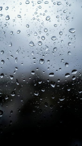 photography raindrops Phone Wallpaper